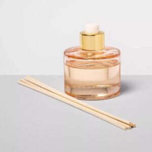 OpalHouse Blushing Amber Fragrance Diffuser 3.4oz - New